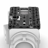 Top Plate (Sony Burano)