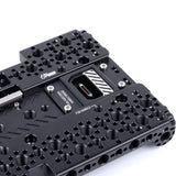 Top Plate Handle Adapter (Sony Burano to FX9)