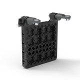 Right Side Vertical Camera Bracket (Canon C400)