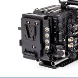 Power Distribution Box DB-10 (Canon C400, V-Mount)