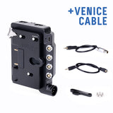 Power Distribution Box DB-8 (Sony Burano, Gold Mount)