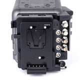 Power Distribution Box DB-8 (Sony Burano, V-Mount)