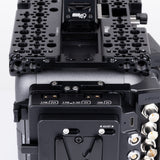 Power Distribution Box DB-8 (Sony Burano, V-Mount)