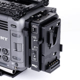 Power Distribution Box DB-8 (Sony Burano, V-Mount)