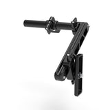 Canon Rod Clamp and TWIST Mount Kit for C400, C300mkIII, C500mkII, LM-V2