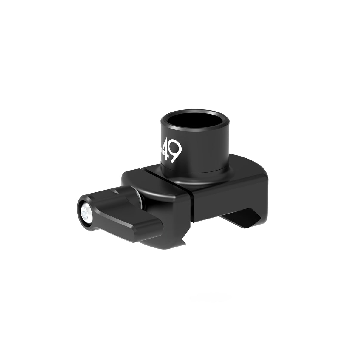 TWIST Mount EVF Spud
