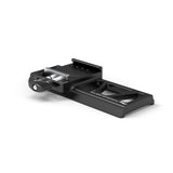 Gimbal Bottom ARCA Adapter (DJI Ronin 2)