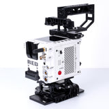 Base Kit for RED Komodo and Komodo-X