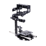 Mid Kit for Blackmagic Cinema Camera 6K (Full Frame, Pocket Pro, Pocket G2)