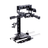 Mid Kit for Blackmagic Cinema Camera 6K (Full Frame, Pocket Pro, Pocket G2)