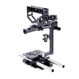 Mid Kit for Blackmagic Cinema Camera 6K (Full Frame, Pocket Pro, Pocket G2)