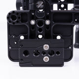 Mid Kit for Blackmagic Cinema Camera 6K (Full Frame, Pocket Pro, Pocket G2)