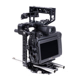 Mid Kit for Blackmagic Cinema Camera 6K (Full Frame, Pocket Pro, Pocket G2)