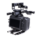 Mid Kit for Blackmagic Cinema Camera 6K (Full Frame, Pocket Pro, Pocket G2)