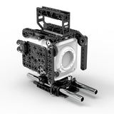 Mid Kit for Blackmagic PYXIS