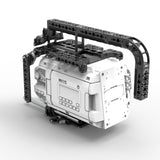 Mid Kit for Blackmagic URSA Cine LF