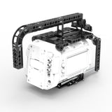 Mid Kit for Blackmagic URSA Cine LF