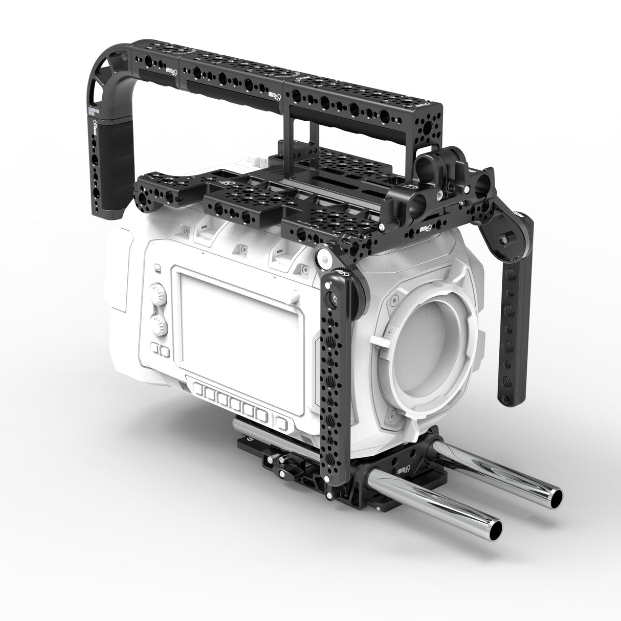 Mid Kit for Blackmagic URSA Cine LF