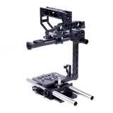 Mid Kit for Canon C70