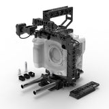 Mid Kit for Canon C80