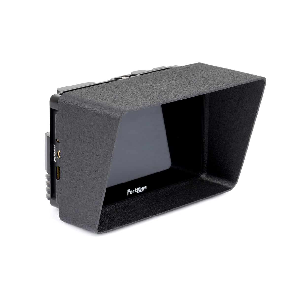 Monitor Sunshade (PortKeys BM5 IV)