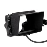 Monitor Sunshade (Canon C300mkIII, C500mkII, LM-V2)