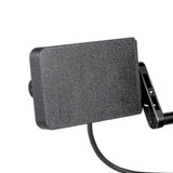 Monitor Cover (Canon C300mkIII, C500mkII, LM-V2)