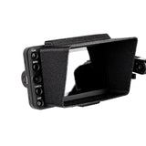 Monitor Sunshade (Canon C400)