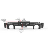 LiFT Lens Support (19mm)