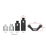 LiFT Lens Support Adapter and Y Bracket Set