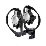 Microphone Shock Mount (Sideways 15mm Rod)