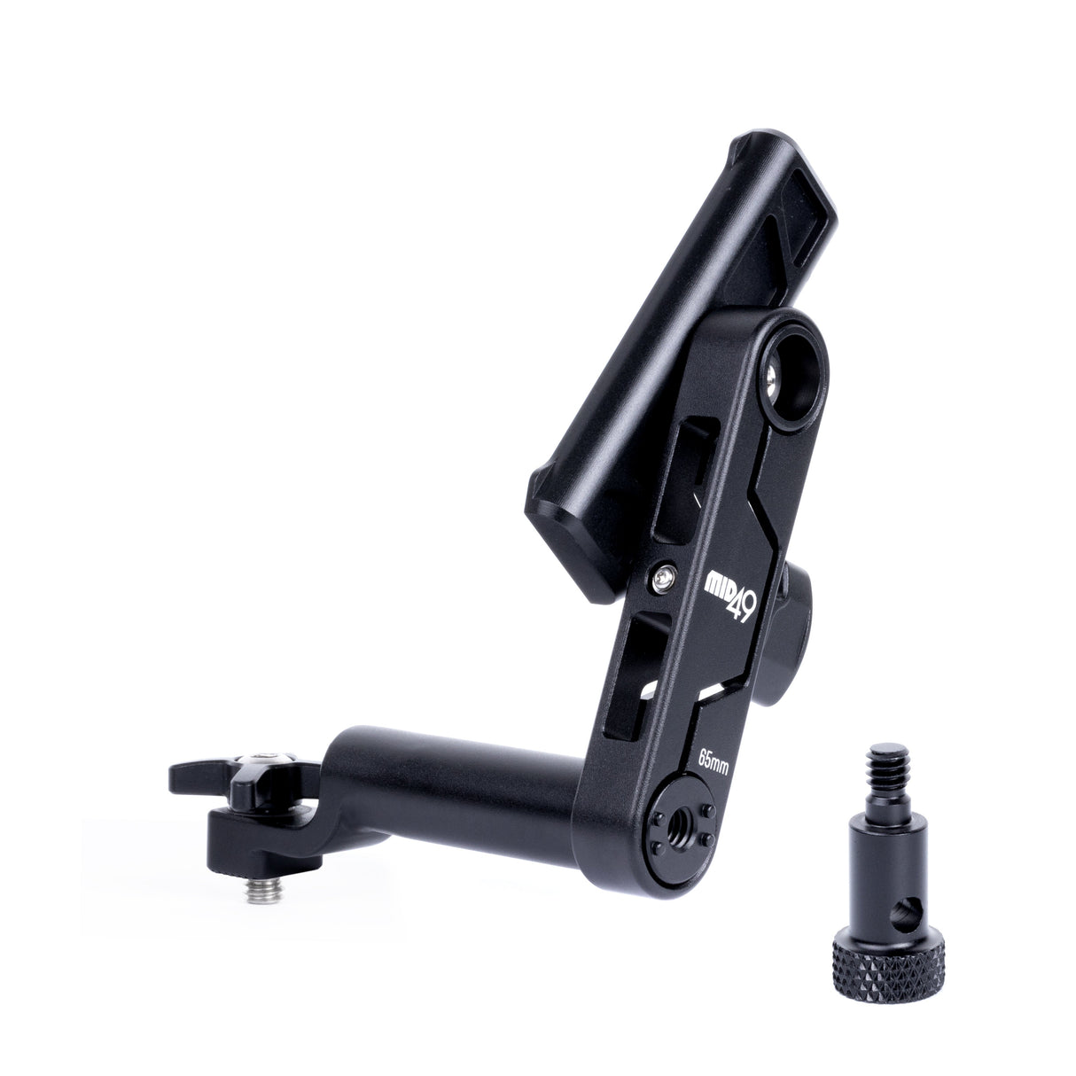 Monitor Hinge For Canon C400, C300 MK III, C500 MK II