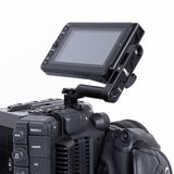 Monitor Hinge For Canon C400, C300 MK III, C500 MK II