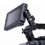Monitor Hinge For Canon C400, C300 MK III, C500 MK II