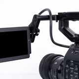 Monitor Hinge For Canon C400, C300 MK III, C500 MK II
