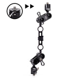 Universal Speedball Monitor Arm (6 Inch)