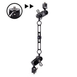 Universal Speedball Monitor Arm (9 Inch)