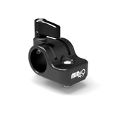 Canon 1/4-20 Striped Rosette 15mm Rod Clamp