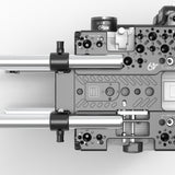 Top 15mm Rod Bracket (Sony Burano, Canon C400, Blackmagic PYXIS / URSA Cine LF)