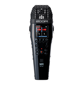 Zoom MicTrak Handheld Recorder