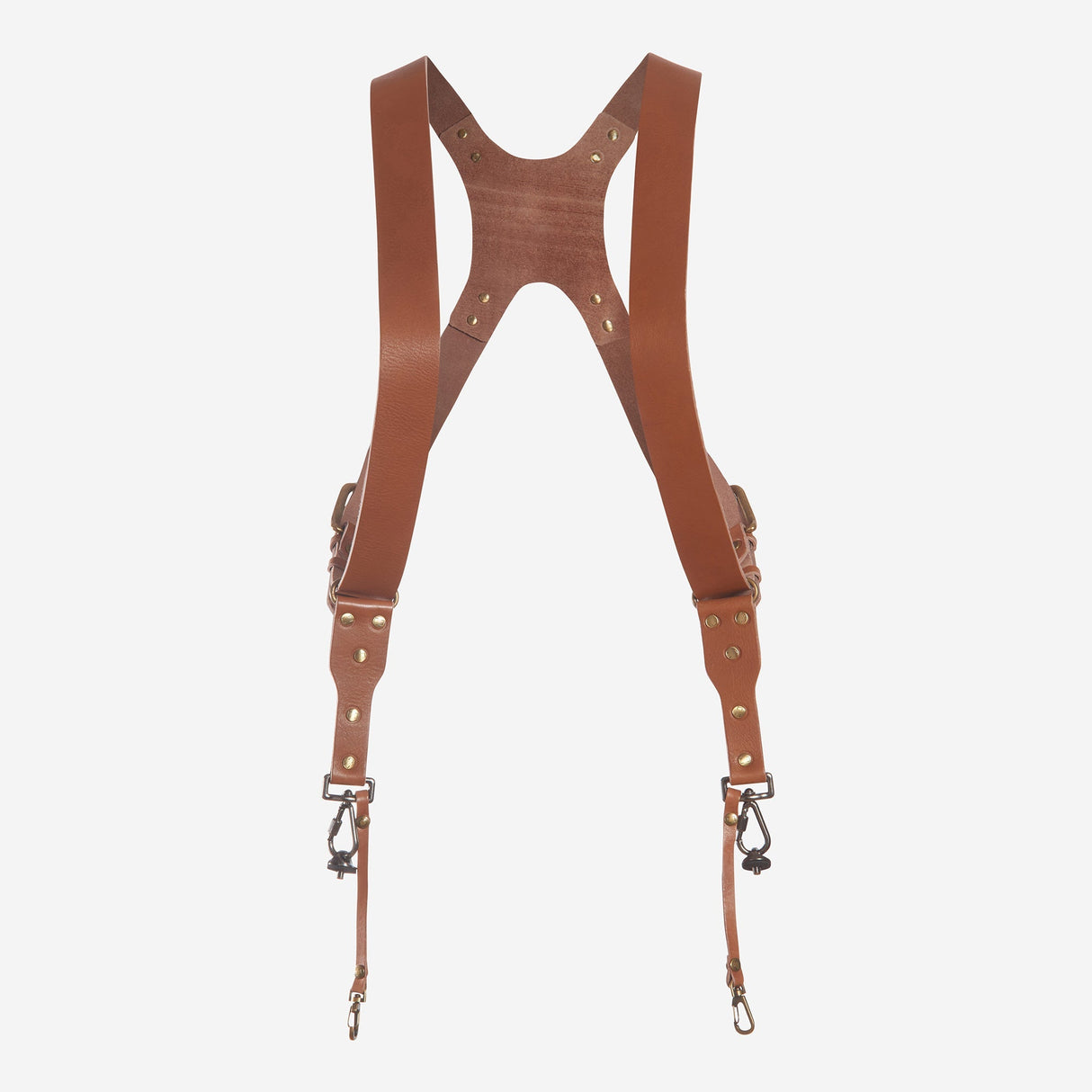 The Madrid Harness