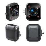 Rexing Cabin View Camera For V55 Premium 4K Modular Capabilities Car Dash Cam