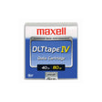 Maxell DLT IV TK88 20/40/70/80GB DLT4000/8000