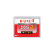 Maxell 4mm Tape DDS-2 120m 4/8GB