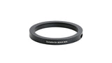 80mm Cinema Adapter Ring for Tilta Mirage