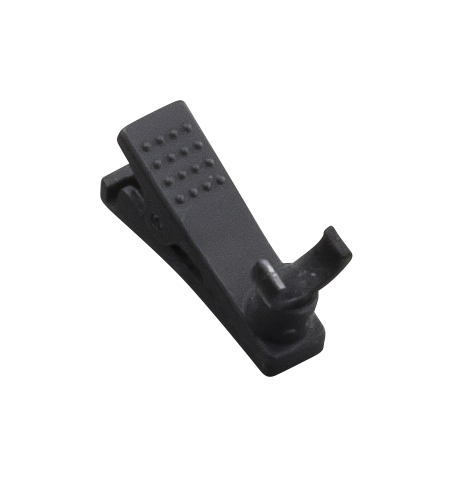 Zoom Lav Mic Clip