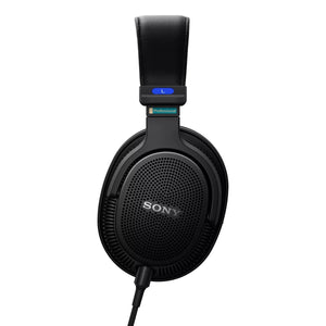 Sony MDR-MV1 Open-Back Reference Monitor Headphones