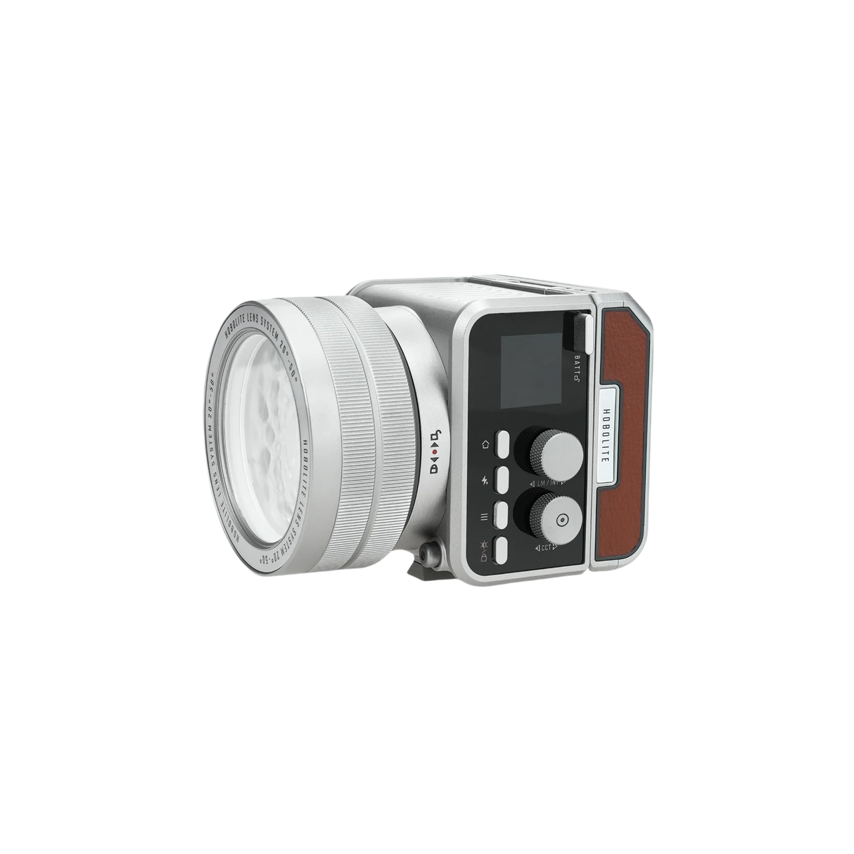 Hobolite Mini Max 40W LED Photography Light Kit