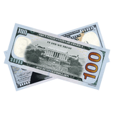 $100 Martin Luther King Jr. Commemorative Bills