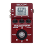 Zoom Multistomp Bass Pedal